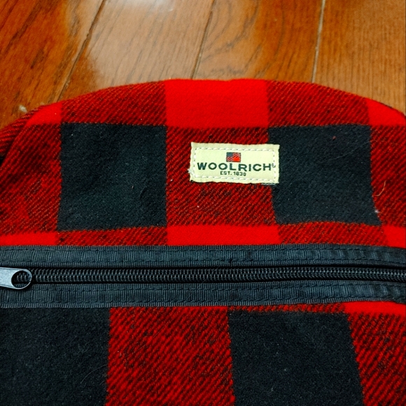 Woolrich Backpack - Picture 2 of 7